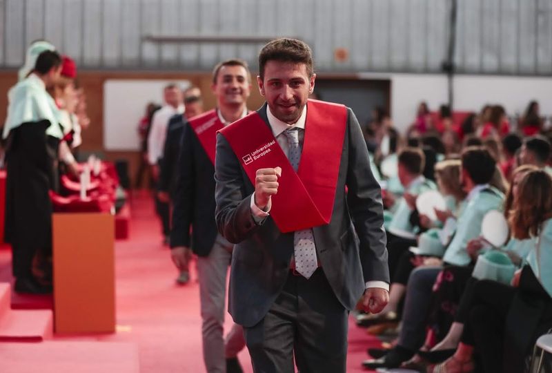 Laurea in Fisioterapia