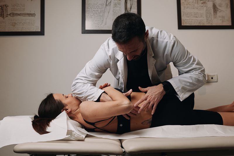 Terapia Manuale